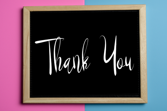 Redsea Font PNG with transparent background - Preview 6