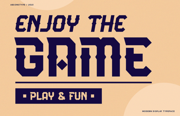 Rescueto Font PNG with transparent background - Preview 2