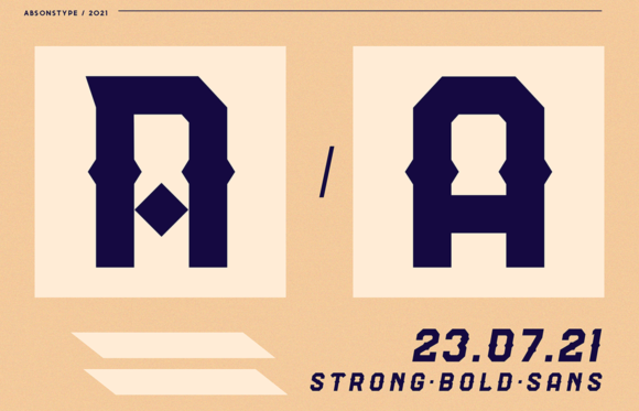 Rescueto Font PNG with transparent background - Preview 5