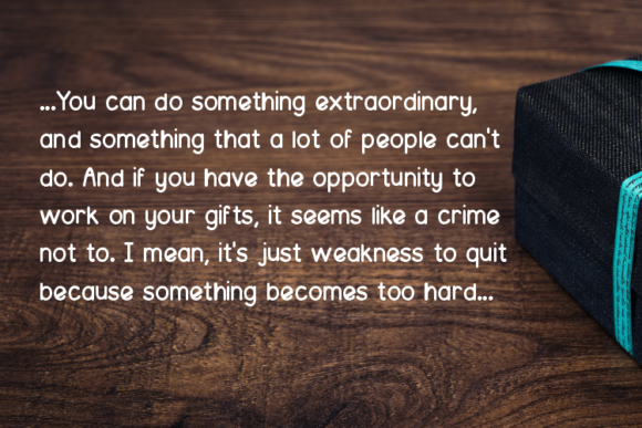 Riordan Font PNG with transparent background - Preview 4