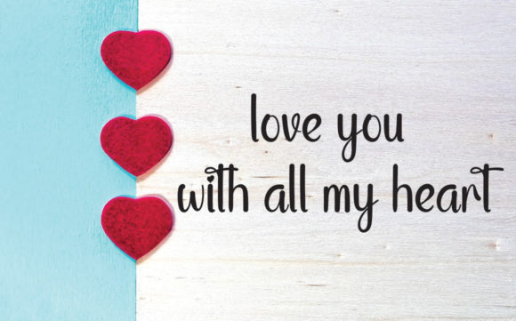 Amora Valentina Font - Preview 2