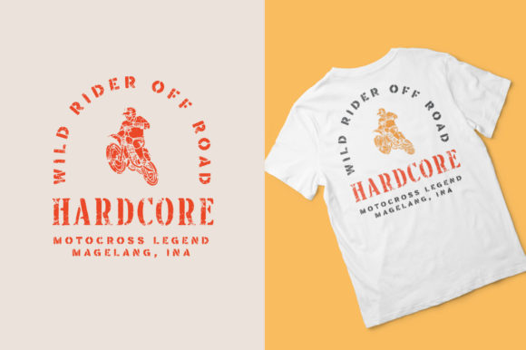 Brocades Font - Preview 6