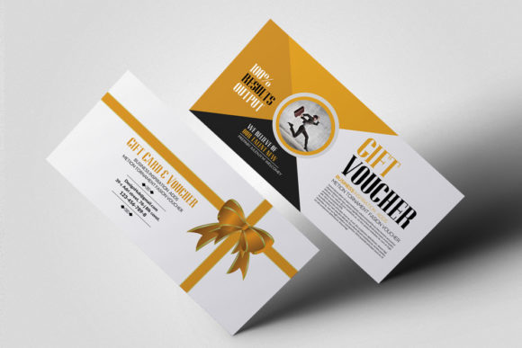 Business Gift Voucher