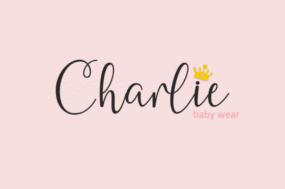 Camelia Font - Preview 3