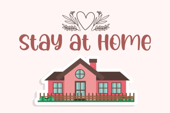 Candy Heart Font - Preview 6