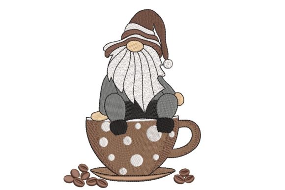 Coffee Gnome