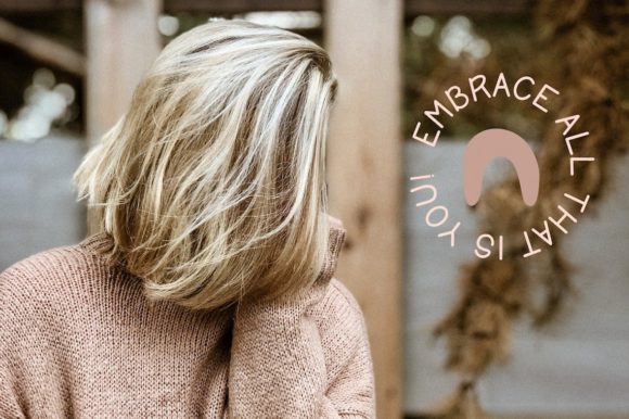 Elle Font - Preview 1