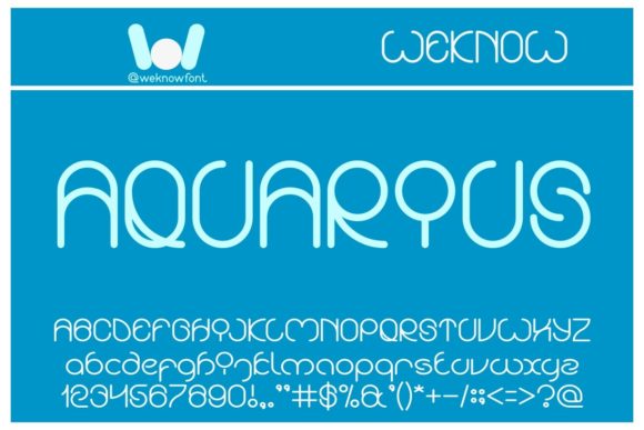 Extra Ordinary Craft Font - Preview 1