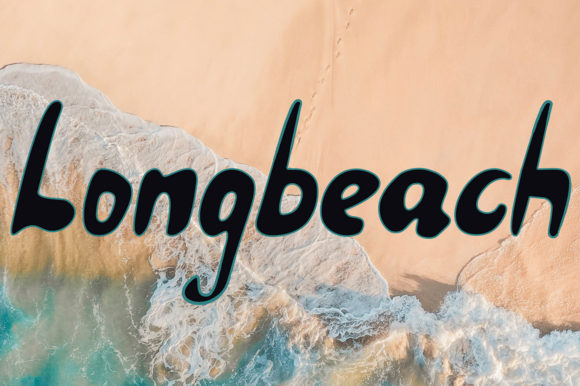 Faza Ali Font PNG with transparent background - Preview 1
