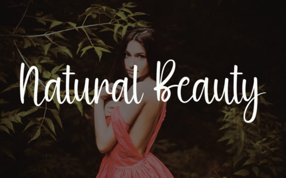 Happy Valentine Font - Preview 3