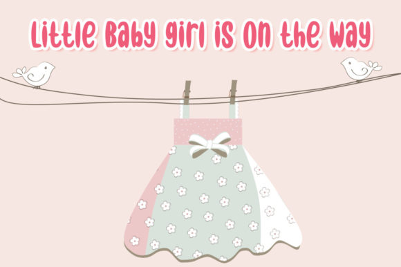 Helonia Font - Preview 4