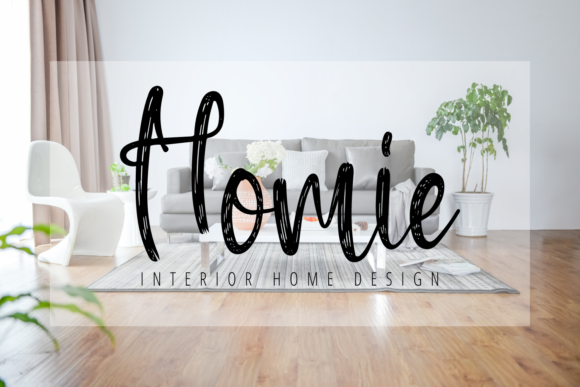 Pillowway Font PNG with transparent background - Preview 1
