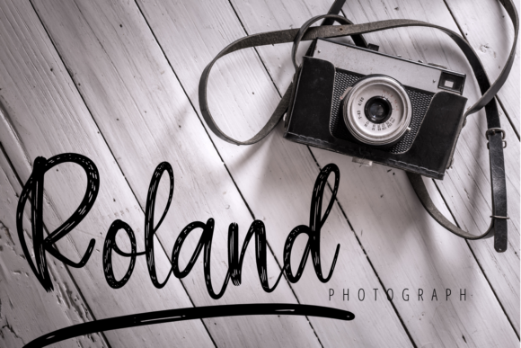 Pillowway Font PNG with transparent background - Preview 2