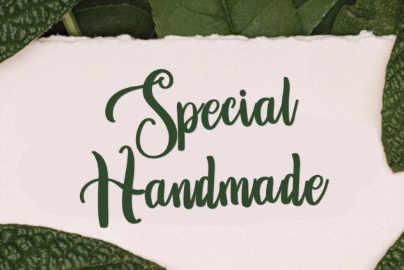 Sarasvaty Font PNG with transparent background - Preview 2