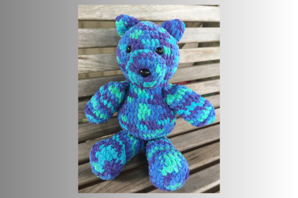 Buddy the Bear