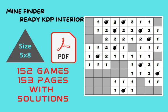 KDP Kids Interior Mazes Graphic by Sadia Design House · Creative Fabrica