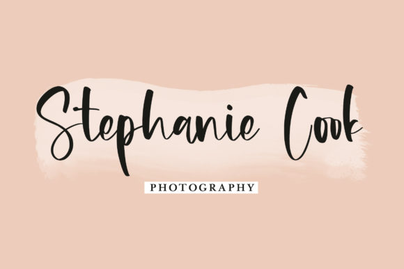 Puppylike Font PNG with transparent background - Preview 6