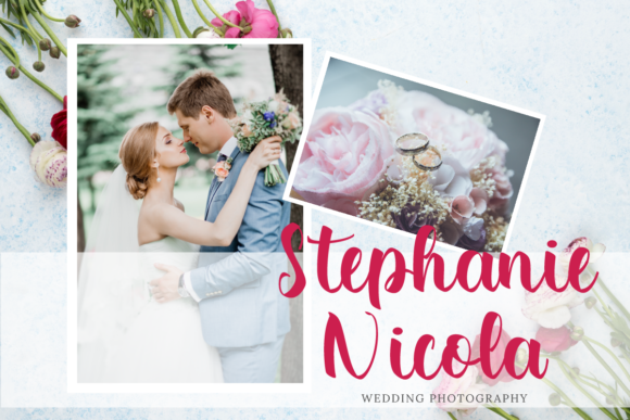 Alicia Catherine Font - Preview 1