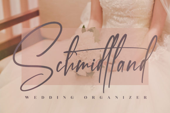 Amatha Story Font - Preview 1