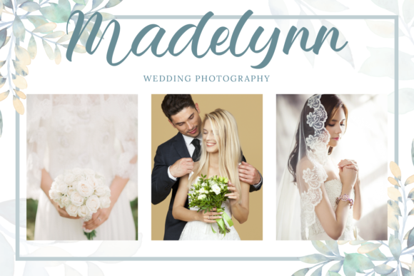 Anabelle Fernanda Font - Preview 3