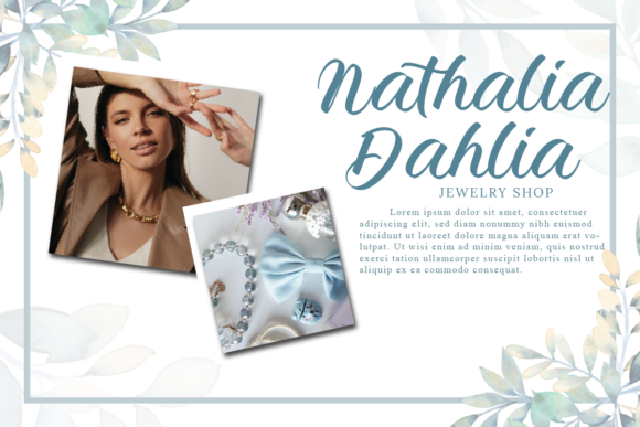 Anabelle Fernanda Font - Preview 4