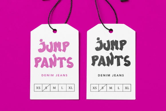 Arts Glory Font - Preview 2
