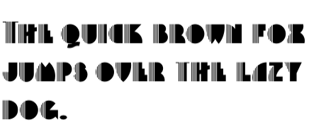 Backstage Pass Font by Freebies · Creative Fabrica