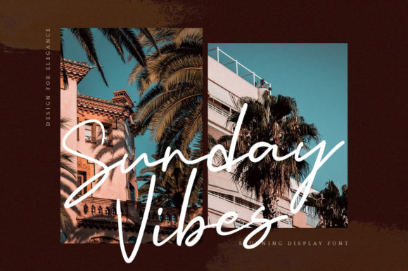Bathine Font - Preview 1