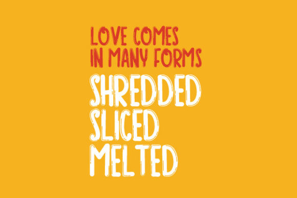 Bood Street Font PNG with transparent background - Preview 2