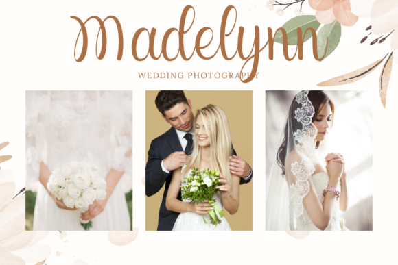 Christina Madelyn Font - Preview 3