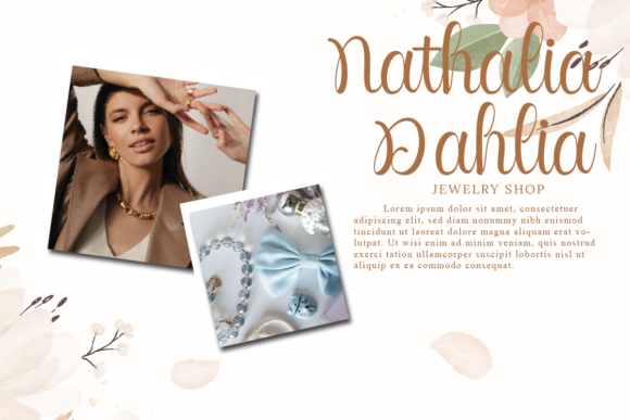 Christina Madelyn Font - Preview 4