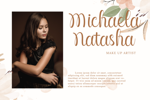 Christina Madelyn Font - Preview 5