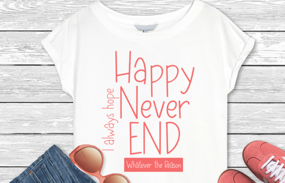 Cwacker Away Font PNG with transparent background - Preview 1