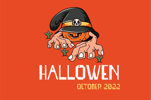 Dead Zombies Font - Preview 5