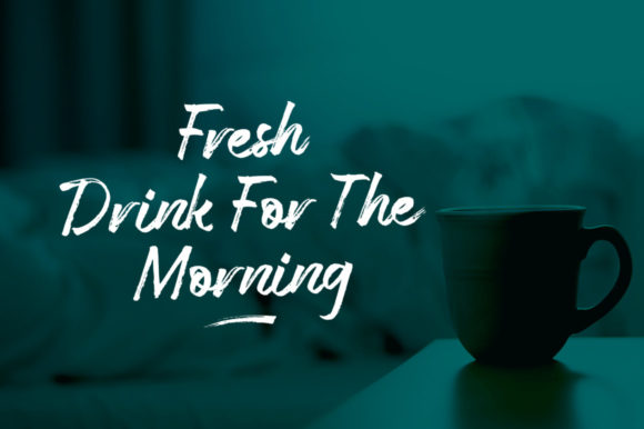 Deysia Font - Preview 4