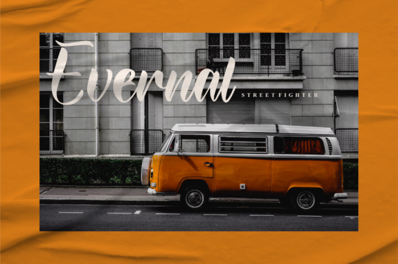 Dinasty Rubby Font PNG with transparent background - Preview 2