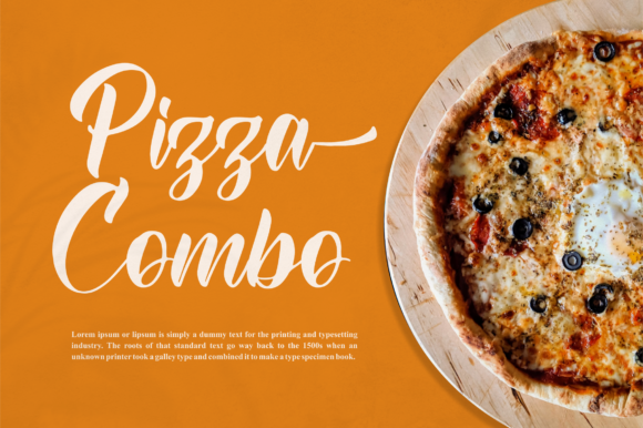Dinasty Rubby Font PNG with transparent background - Preview 4