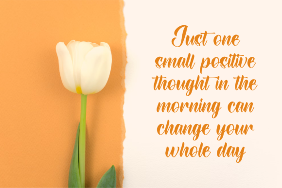 Dinasty Rubby Font PNG with transparent background - Preview 5