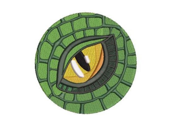 Dragon Eye