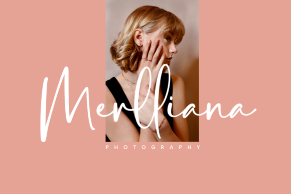 Dreams Girl Font - Preview 5