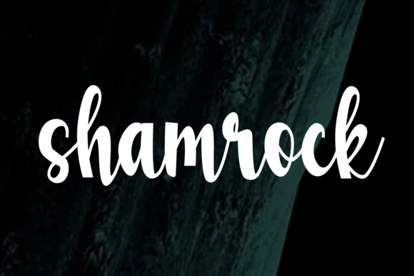 Easter Font - Preview 1