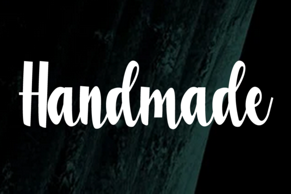 Easter Font - Preview 2