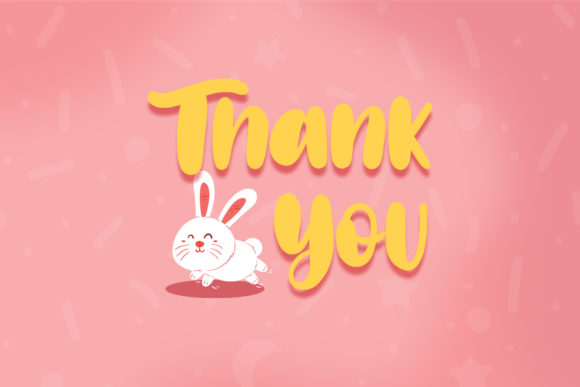 Easter Risen Font - Preview 5