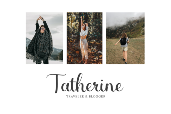Elizabeth Daisy Font - Preview 3