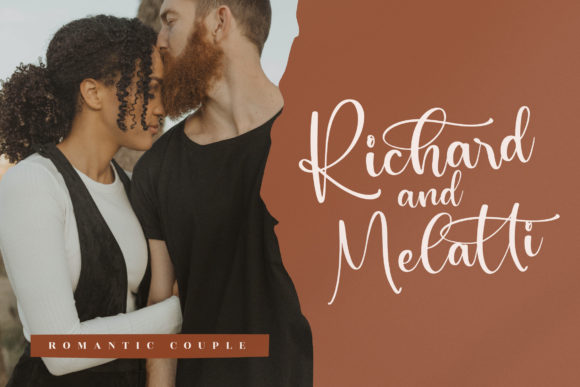 Elliott Font - Preview 1