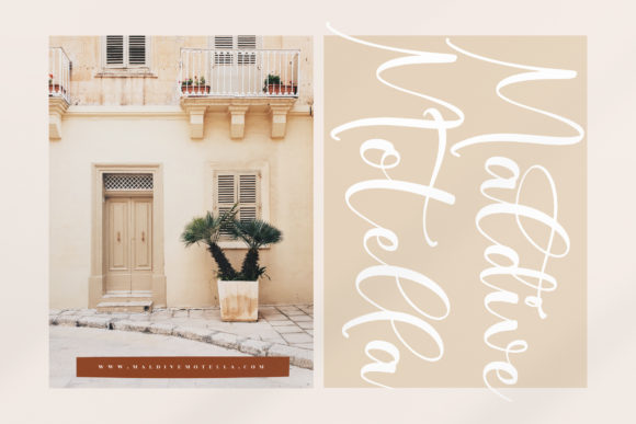Elliott Font - Preview 6