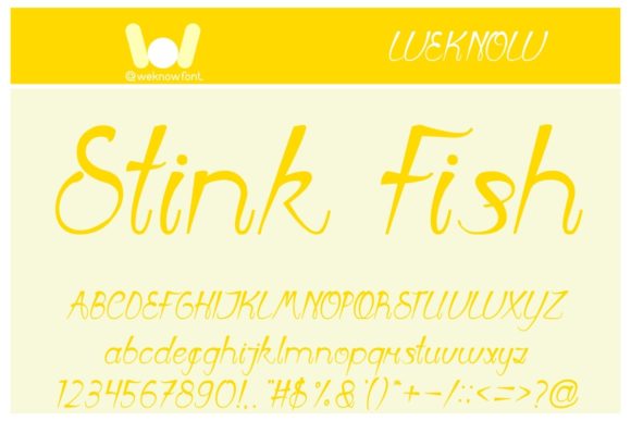 First Love Font - Preview 2