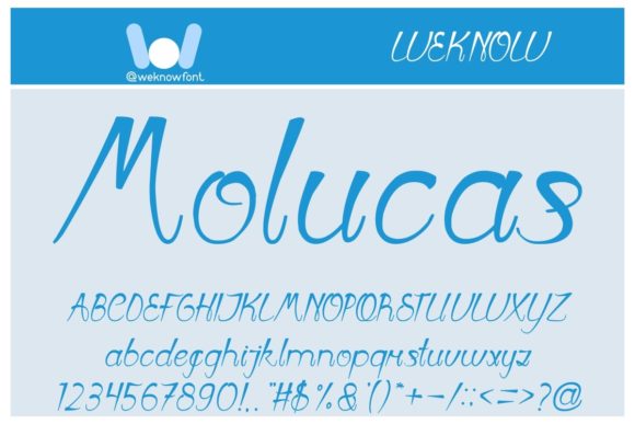 First Love Font - Preview 4