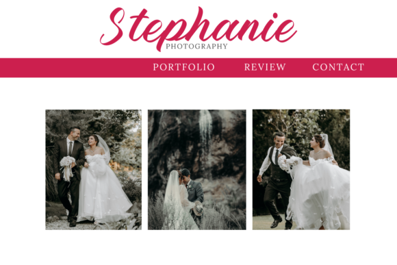 Florence Eloise Font - Preview 6
