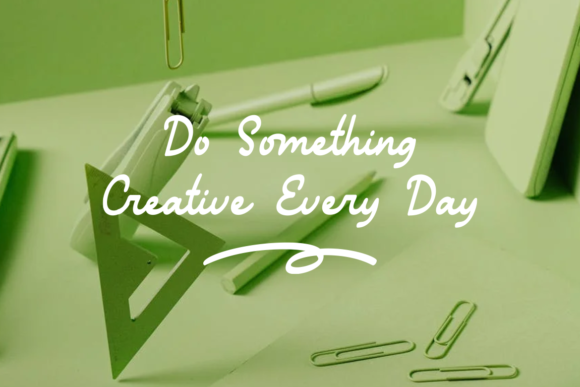 Good Day Script Font PNG with transparent background - Preview 2